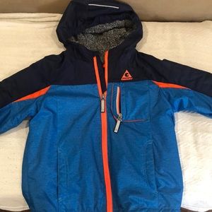 Coat     Gerry kids coat